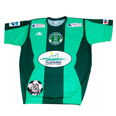 Camisa Esportiva para futebol cód fb_1041